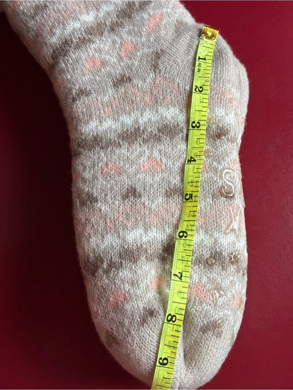 Women’s Sherpa-Lined Casual Muk Luks Socks